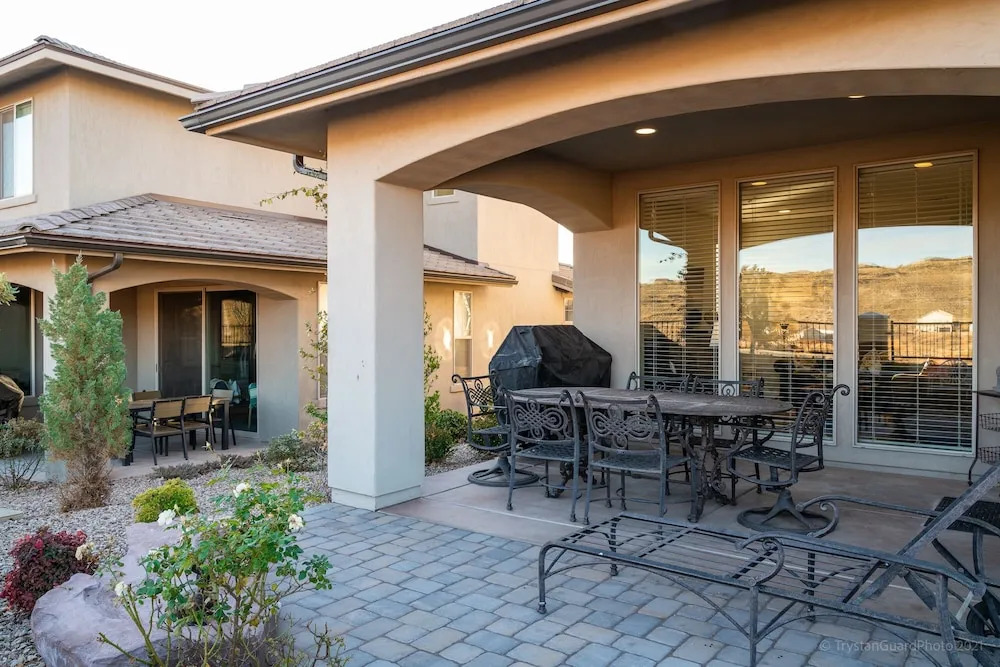 Adventure Time At The Casitas In Sienna Hills Resort 4 Bedroom Townhouse by RedAwning