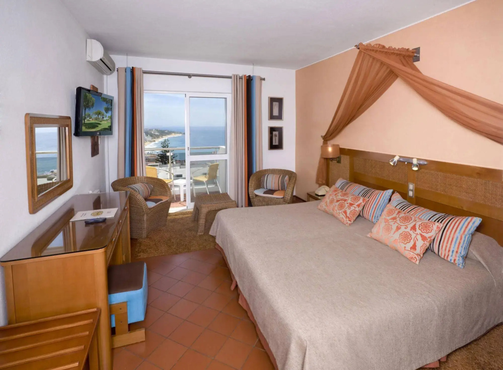 Hotel do Cerro