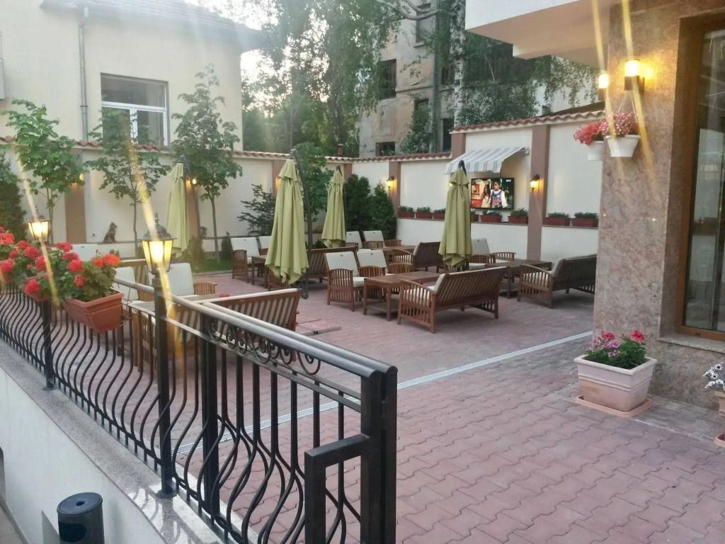 Hotel Adria