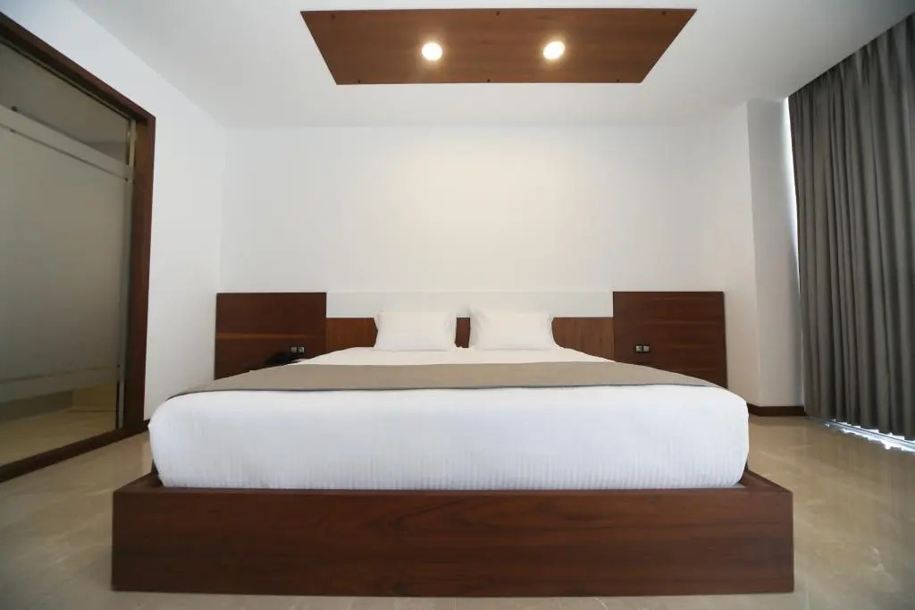 Carissa Otel