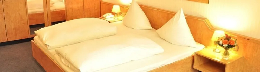 Hotel Celina Niederrheinischer Hof