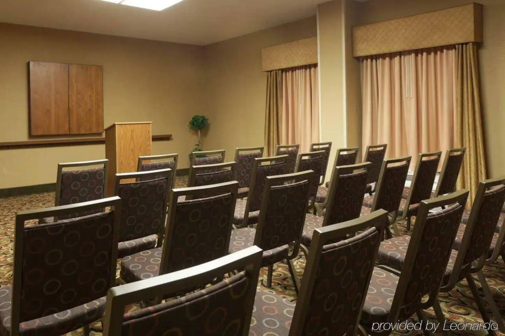 Hampton Inn Charlotte University Place