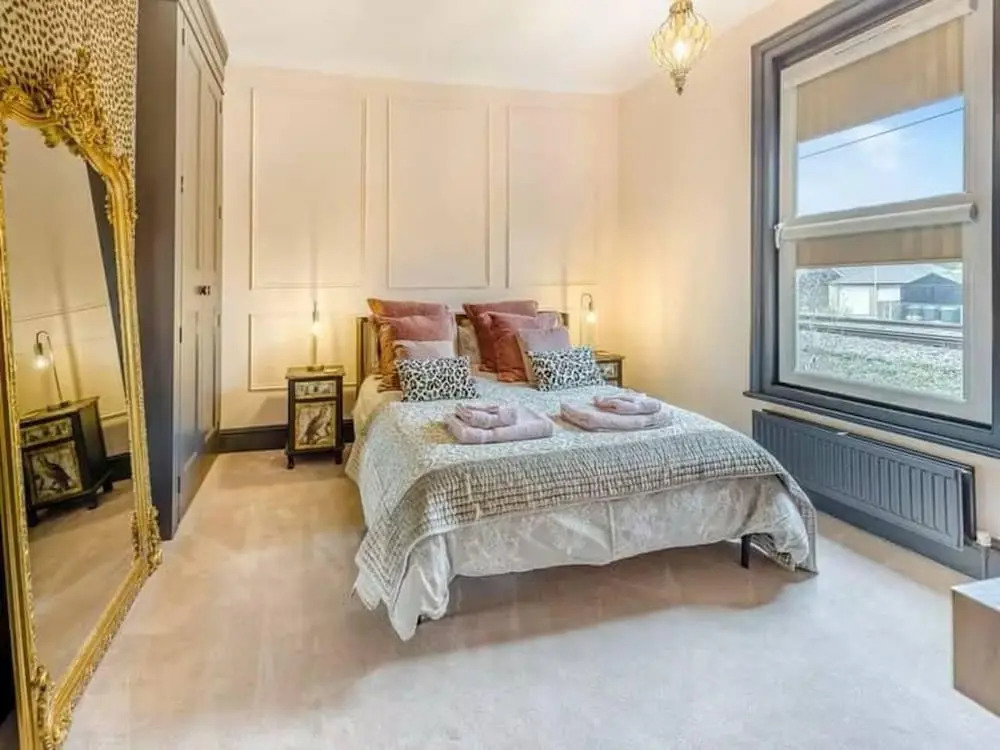 Beautiful Cottage in Central Whitstable