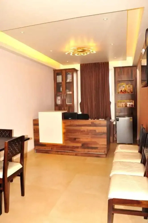 Vanam Holidays