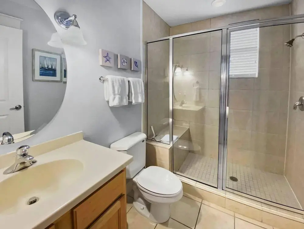 Pine Ridge Villa at Sandestin by Destin Getaways