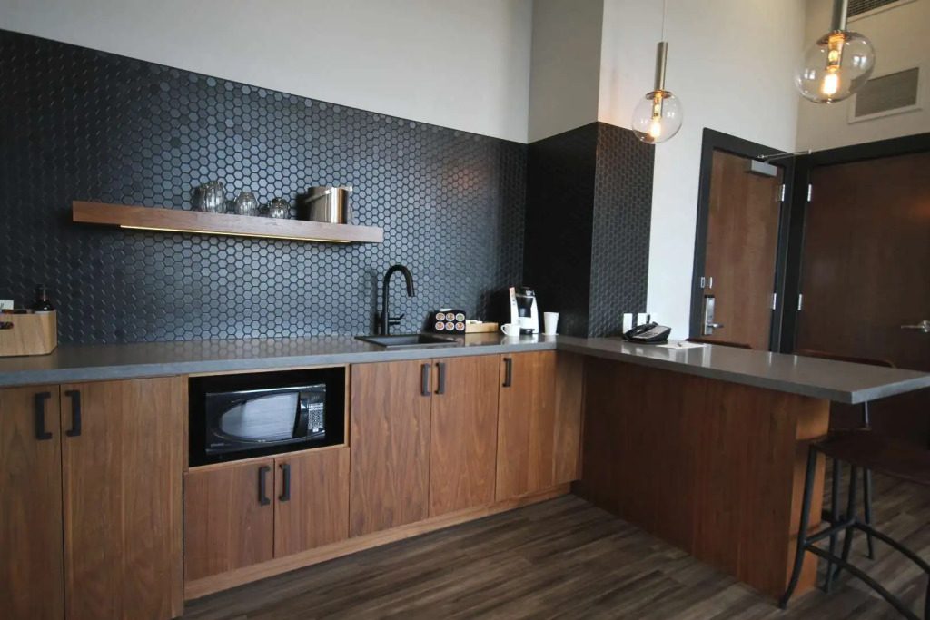 Hotel Vandivort