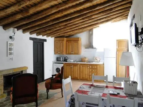 Apartamentos Rurales Escobar & Jerez
