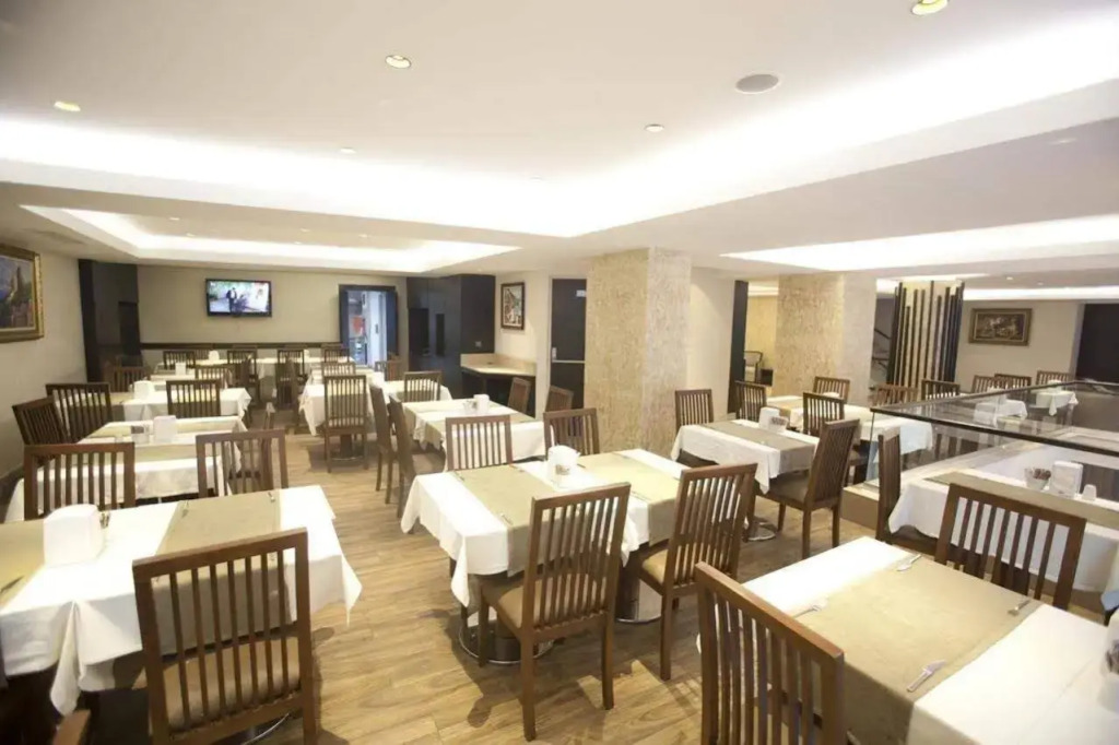Grand Laleli Hotel