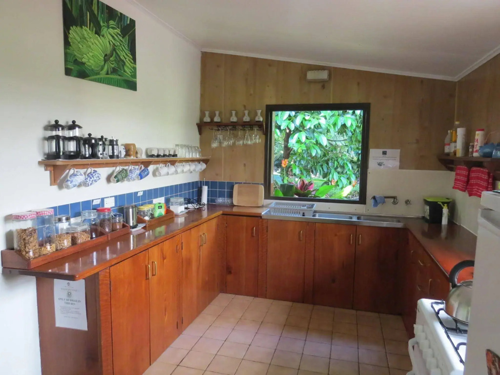 Cape Trib Farmstay