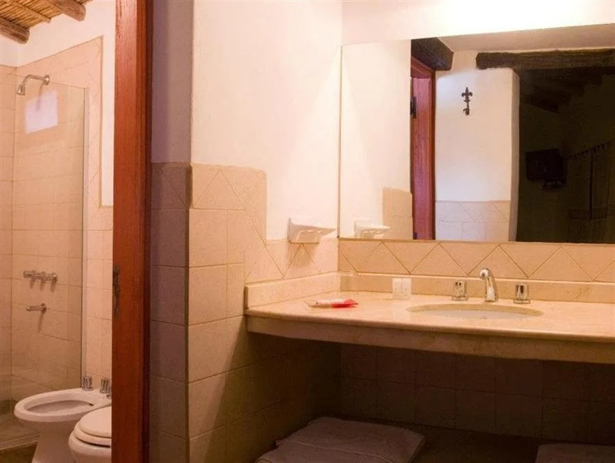 Ecohotel Posta de Purmamarca