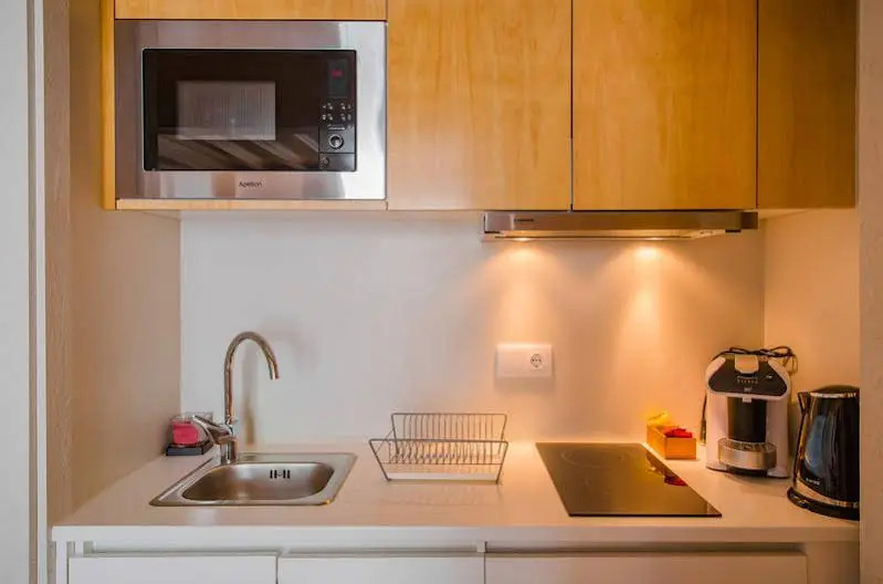 Oporto Home Apartments