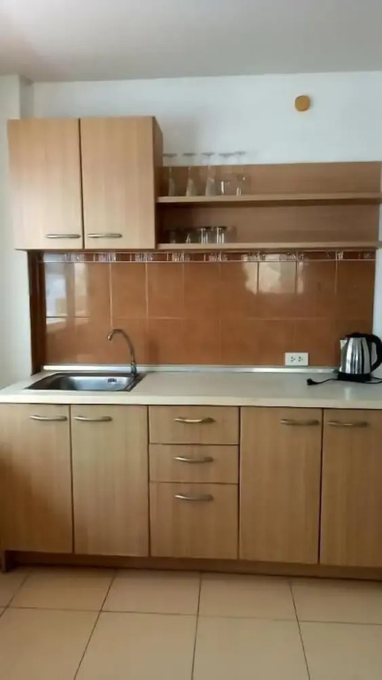К2 Seaside Suites