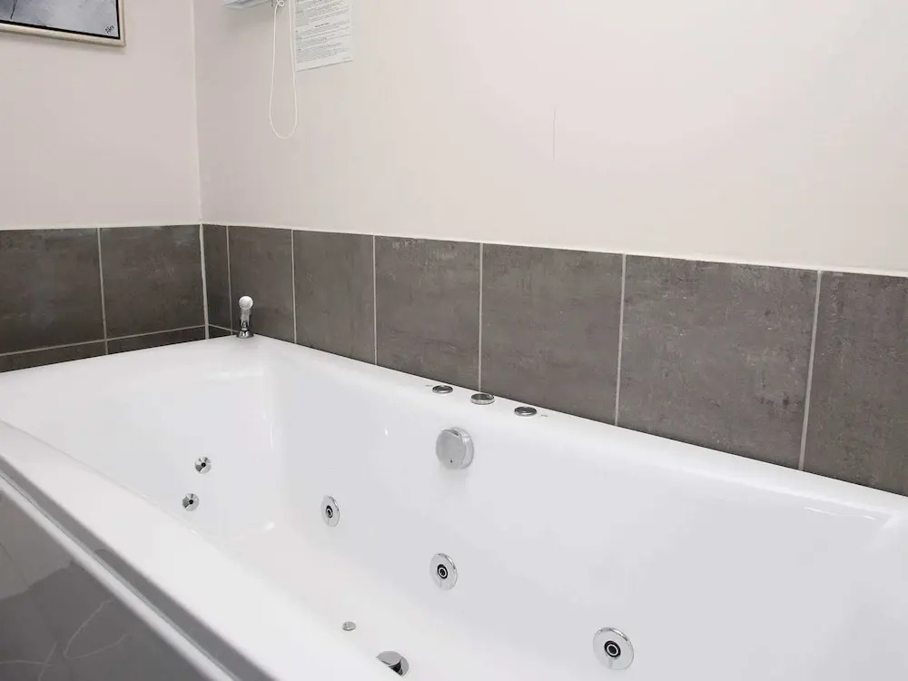 10 Person Holiday Home in Brovst