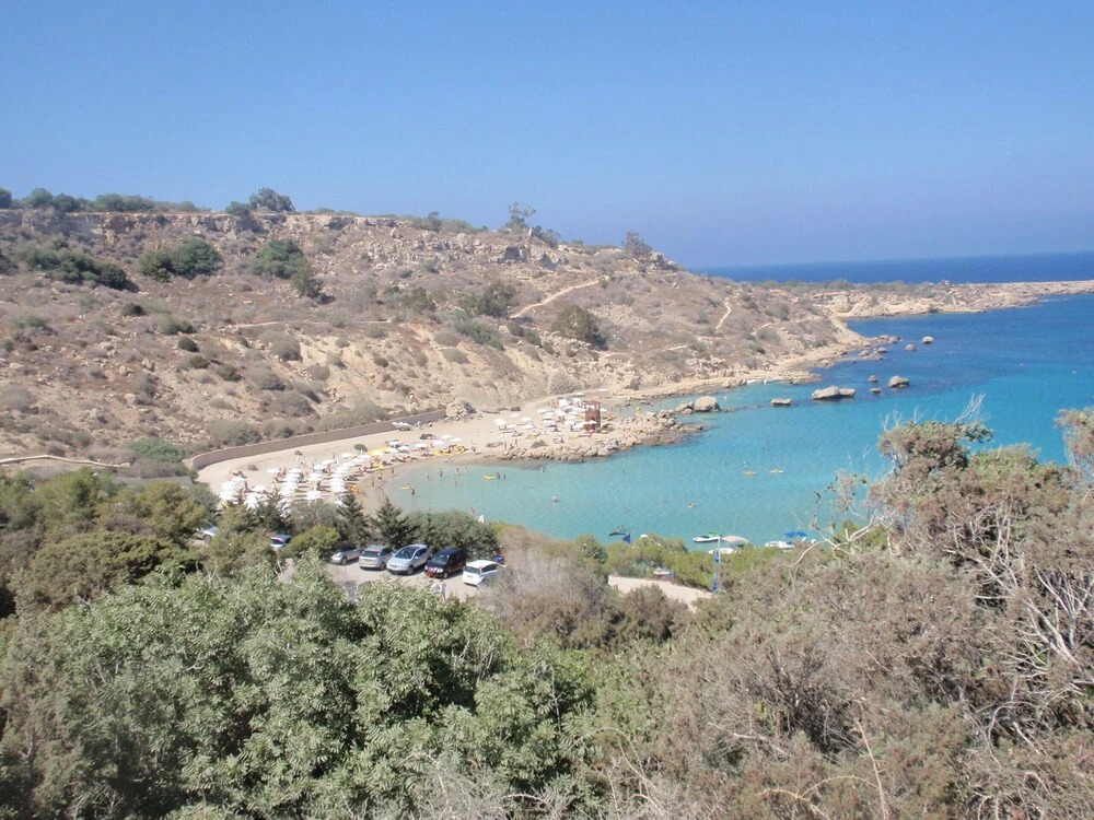 Levanda Protaras Villa No 52