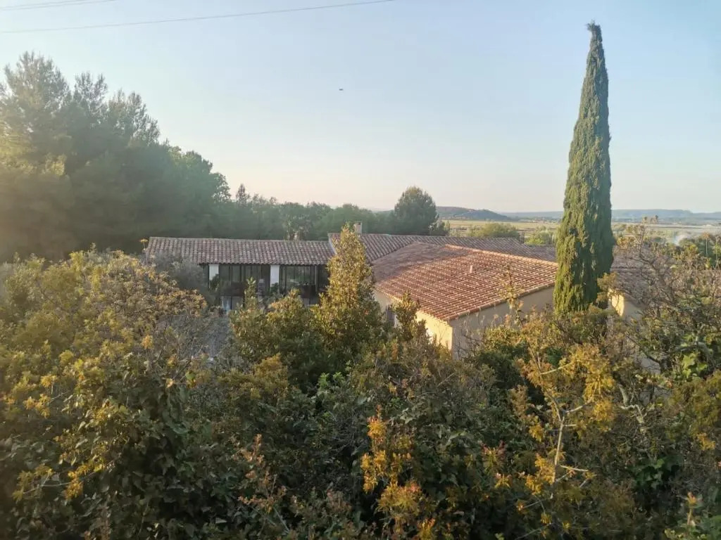 Mas des Oursons - Chambres d'hotes