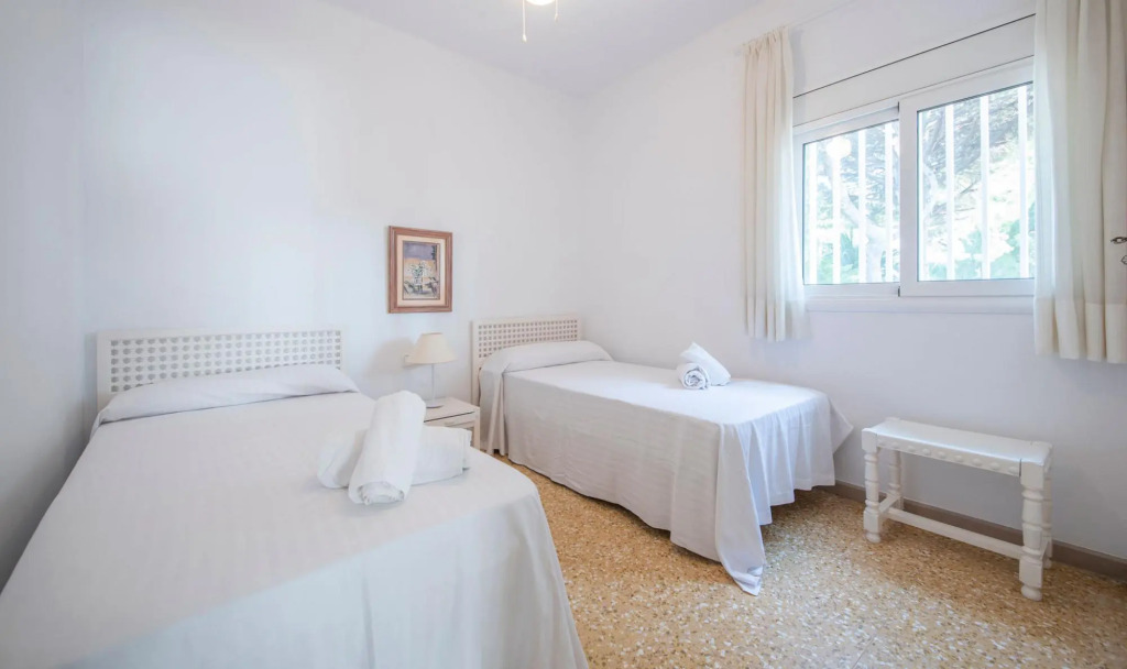 Bfa 31 - Casa Monica
