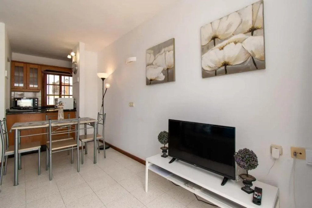 Terrace View Studio