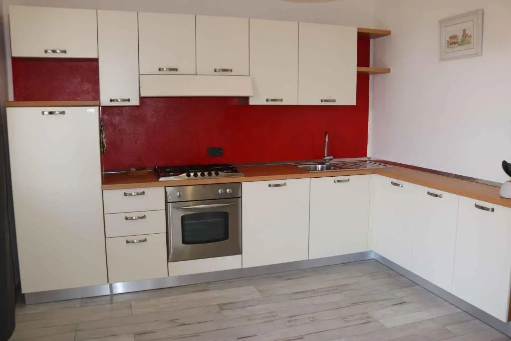 Apartment in Lazise - Gardasee 40490