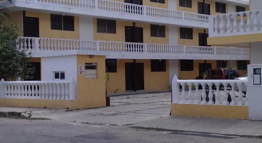 Suites Imperial