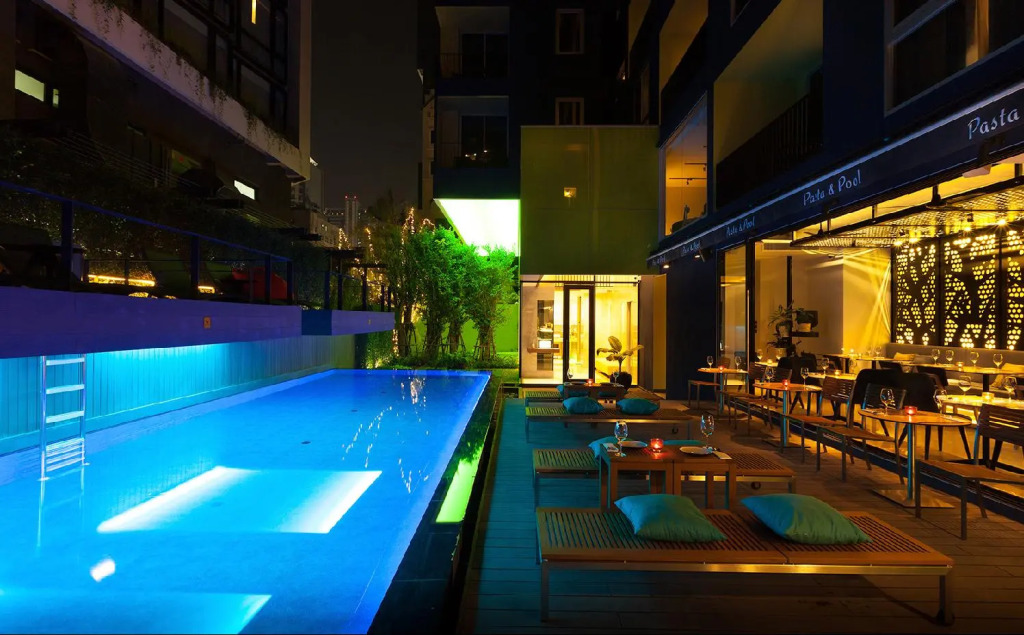 LiT BANGKOK Residence