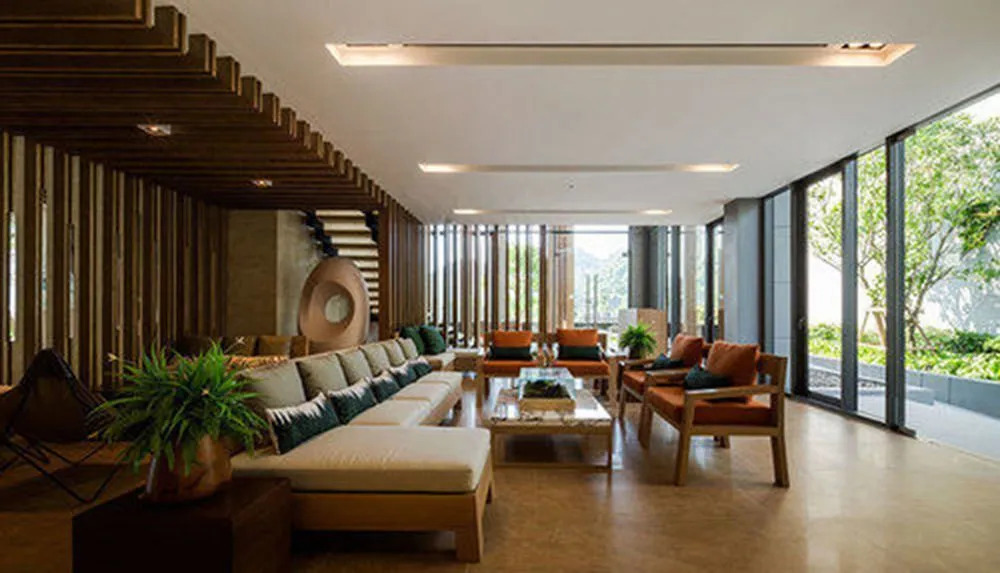 The Valley Khaoyai by NPP