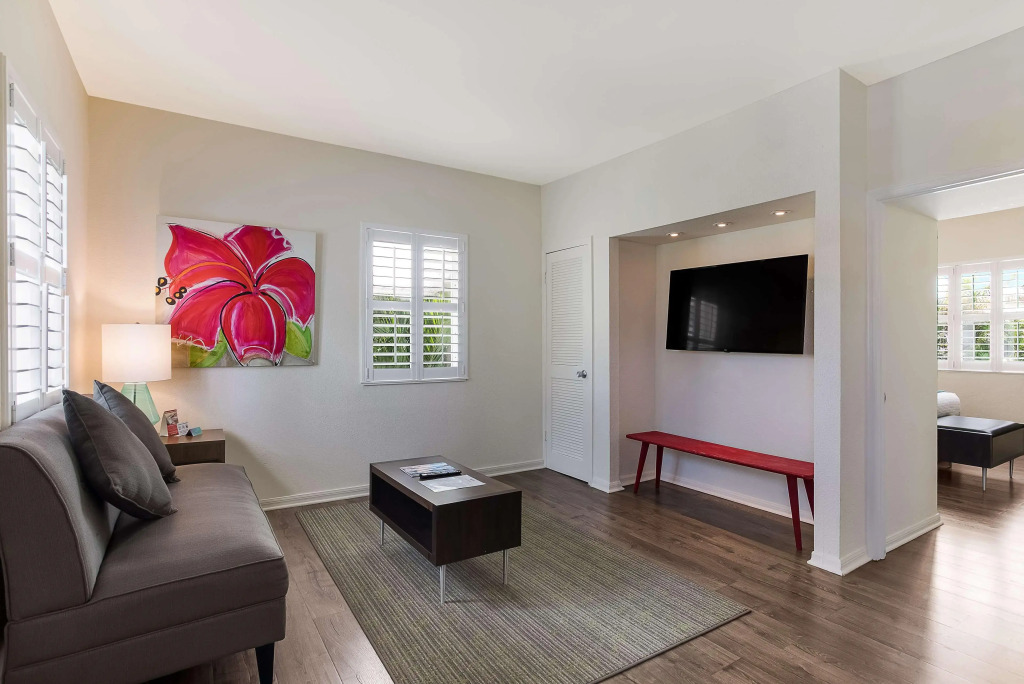Best Western Plus Hibiscus Mtl