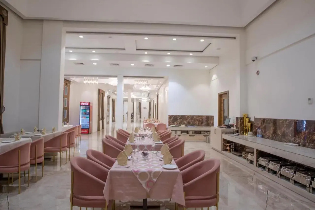 The Utopia Resort Sanchi