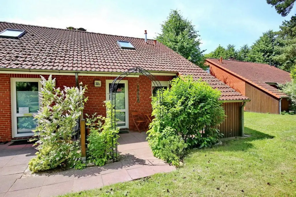 Urlauberdorf Haus 32c