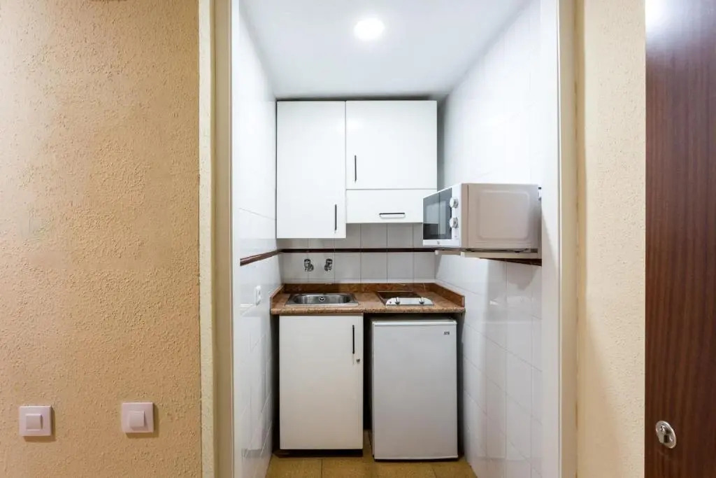 Apartamentos Resitur