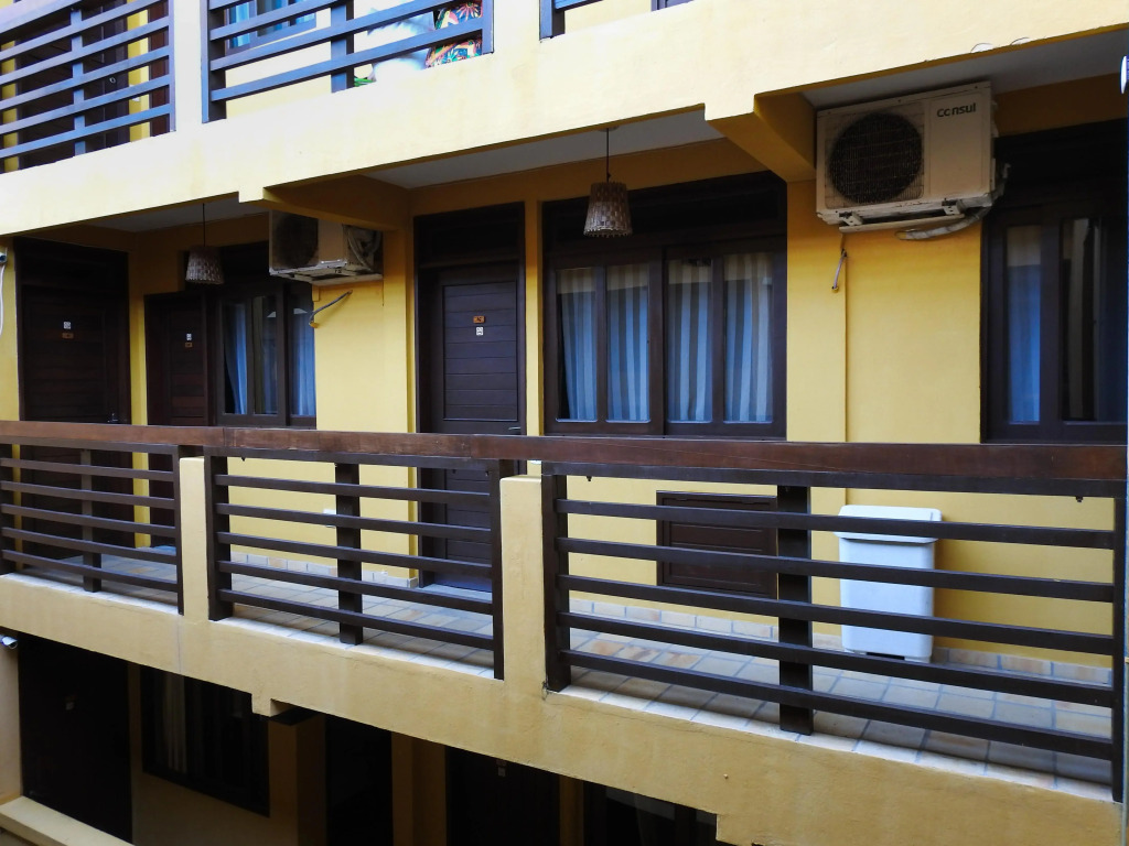 Apart Hotel Casa Grande