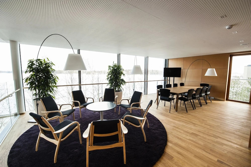 Aalto Inn