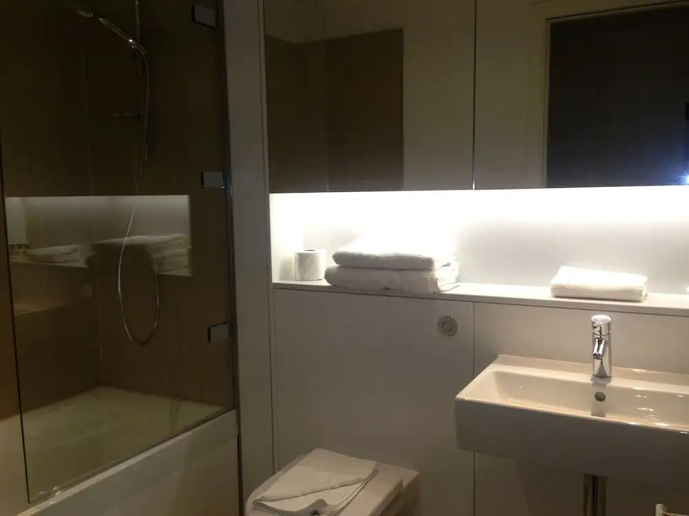 VIP Apartments