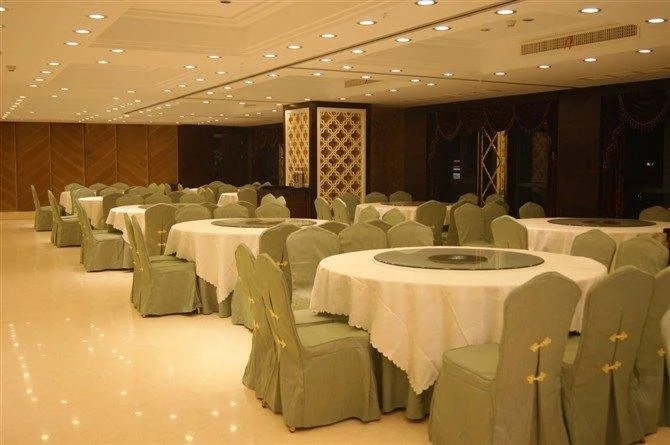 Huatong Hotel