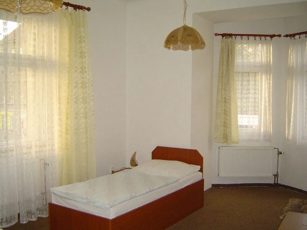 Hotel U Sládku