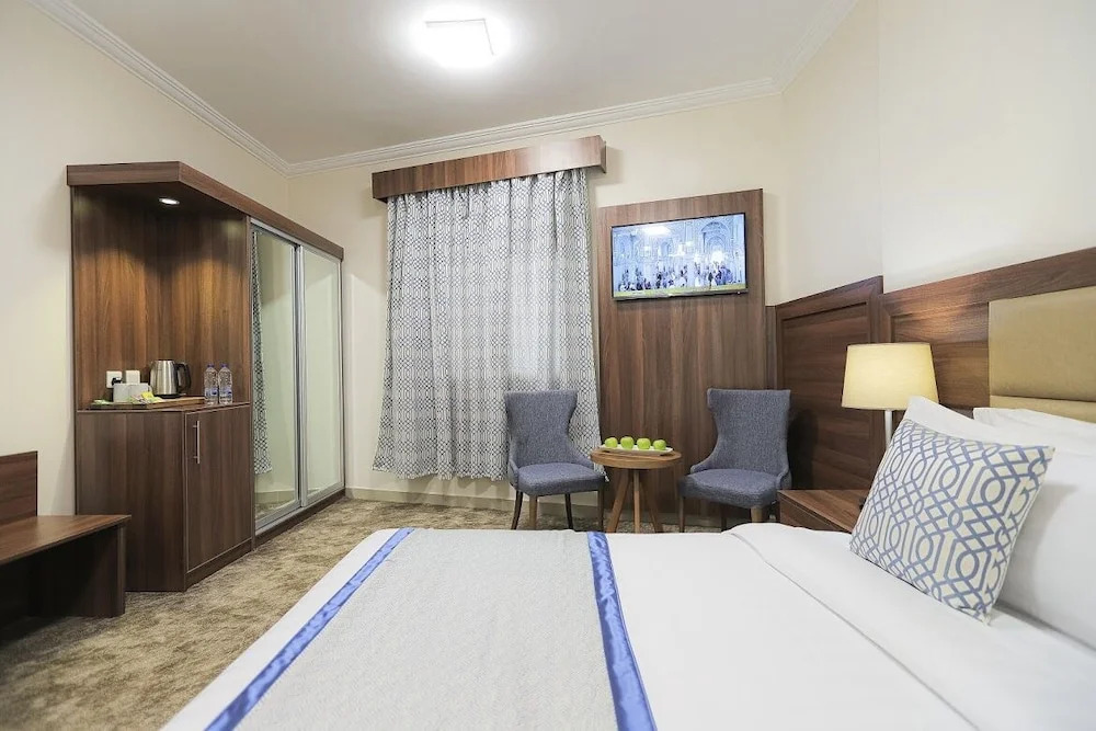 فندق دوما - Domma hotel