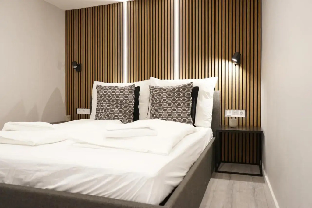 K87- Boutique Apartments, Best Location. By BQA