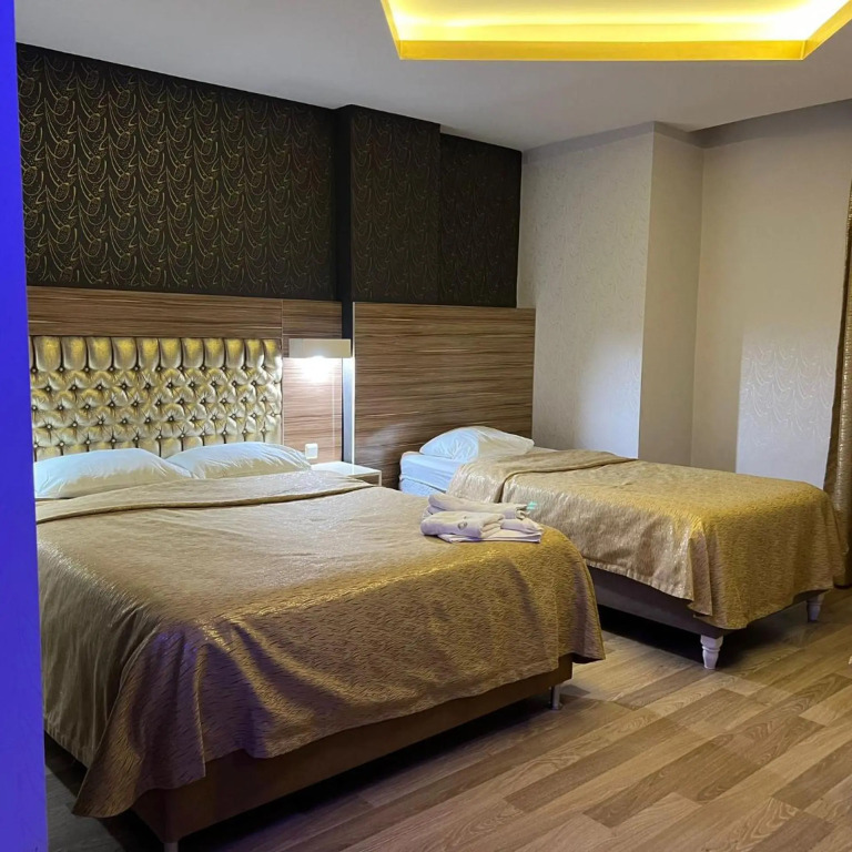 Grand Ezel Hotel