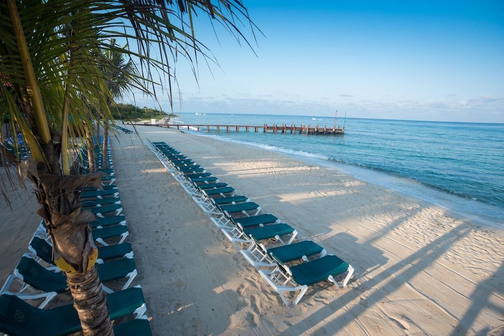Royal Level at Occidental Cozumel - All Inclusive