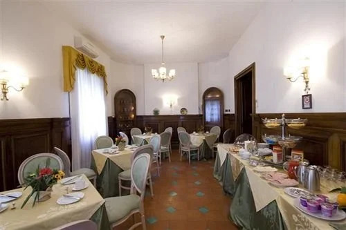 Villa Germaine