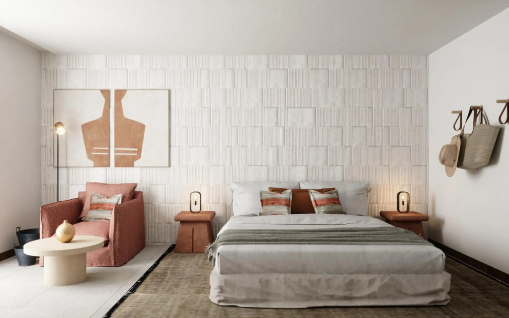 Golden Milos Beach Ηouse by Domotel