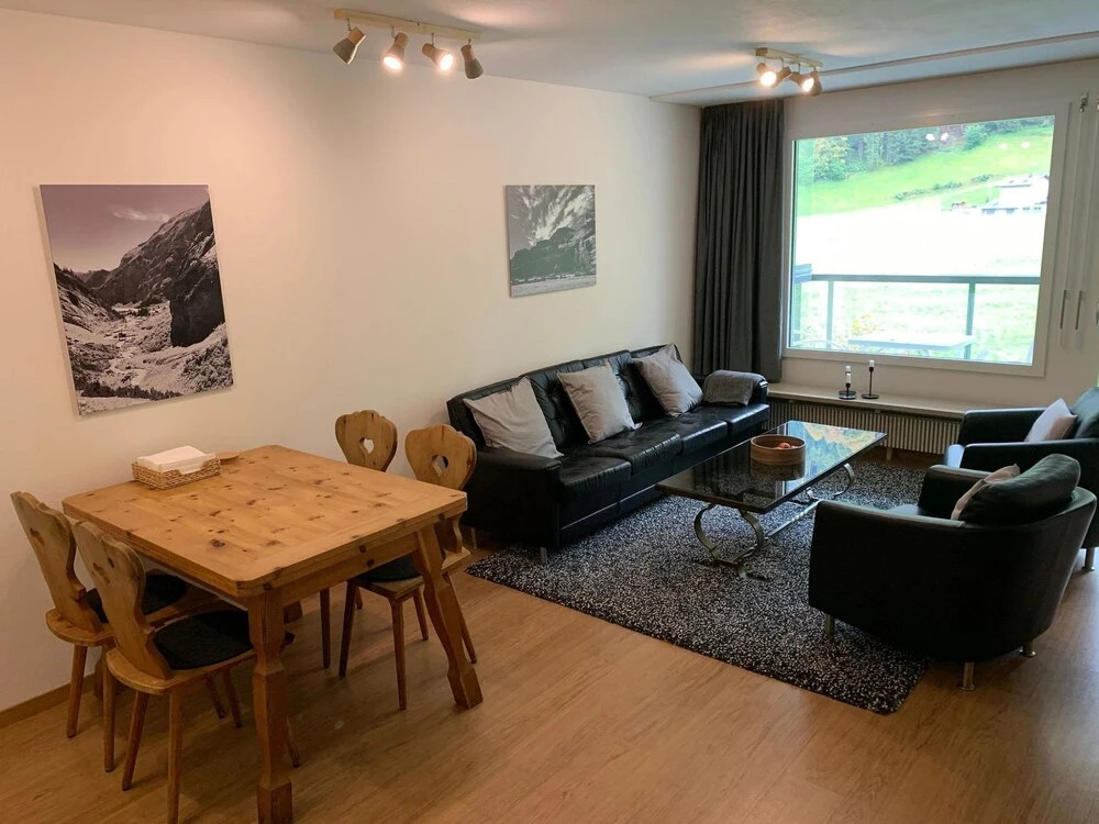 Erlenrain Wohnung 721E