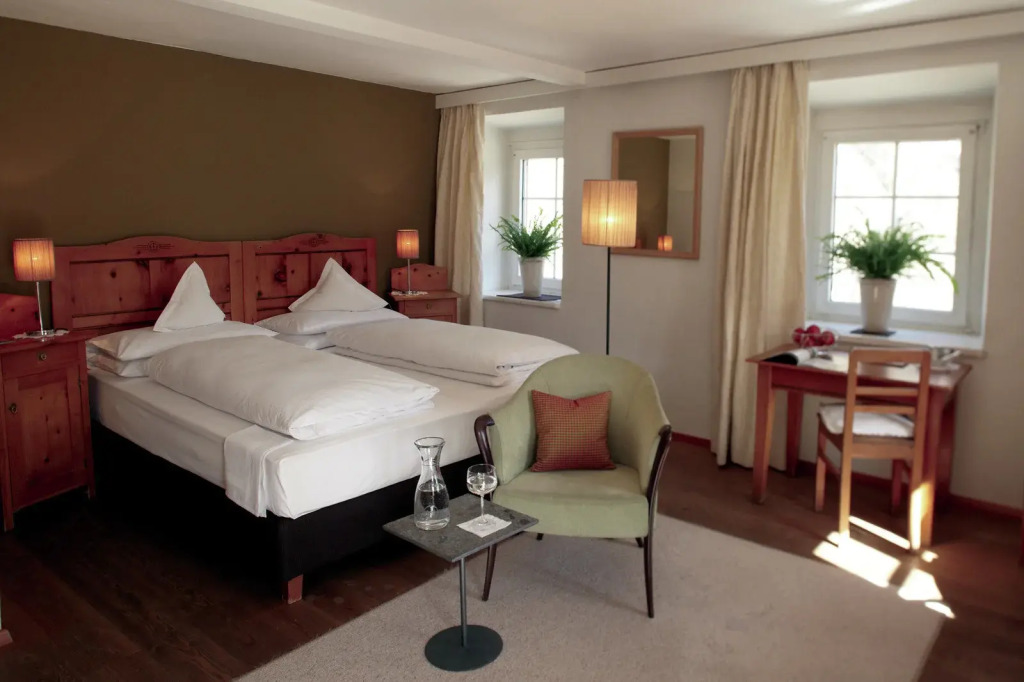 Goldene Rose Karthaus a member of Small Luxury Hotels of the World