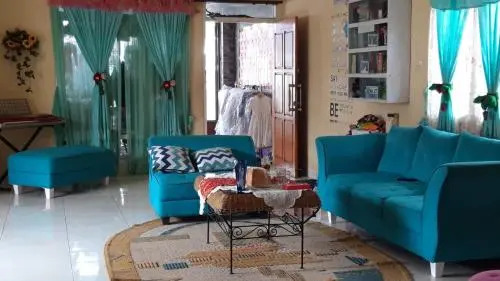 D-Rima Homestay Ruteng