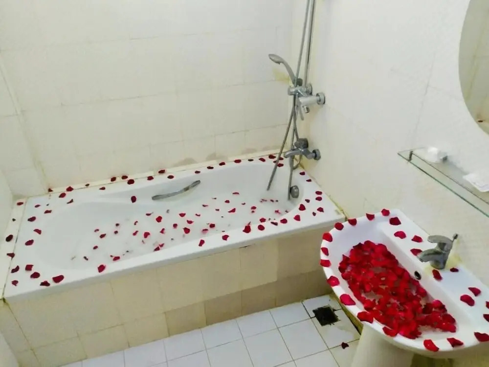 Aung Su Pyae Hotel