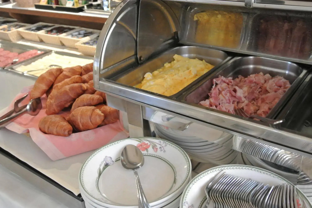 Hotel Niagara