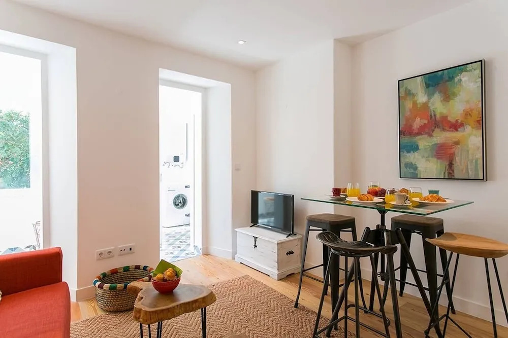Altido Graca 1bedroom