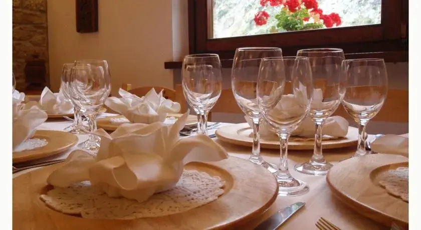 Hotel Chalet Val Ferret