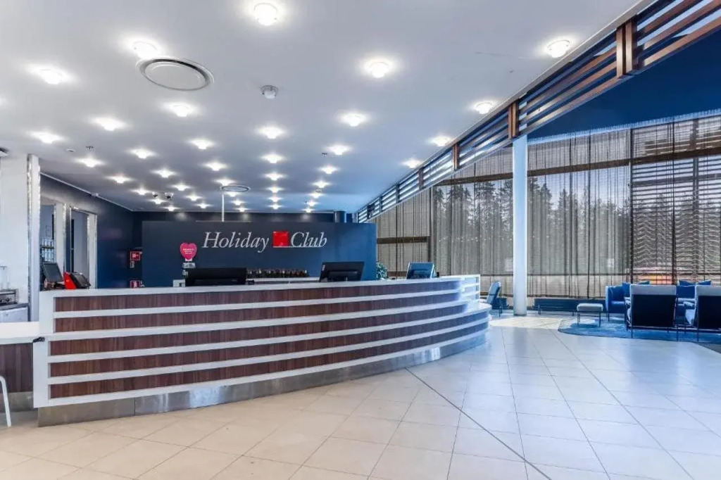 Holiday Club Vierumäki Superior Apartments