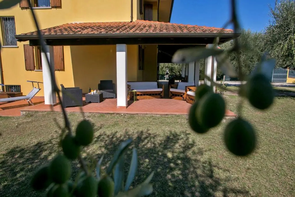 Villa Candelara