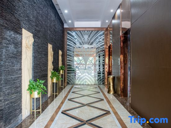 ShangPing xifeng Hotel